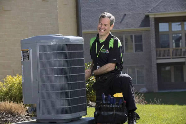 What Is the Difference Between an Air Conditioner and a Heat Pump?