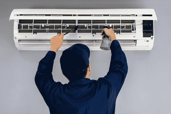 When To Service Your Home Air Conditioner?