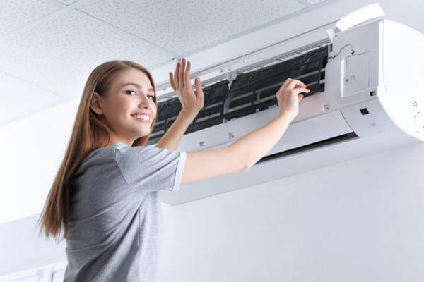 Air Conditioning Repair: Do-It-Yourself Tips