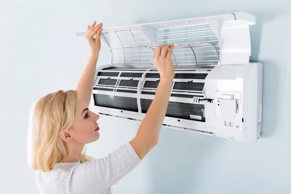 7 Causes of Faulty Air Conditioners