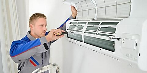 WHY THE AIR CONDITIONER DOES NOT COOL IN THE APARTMENT