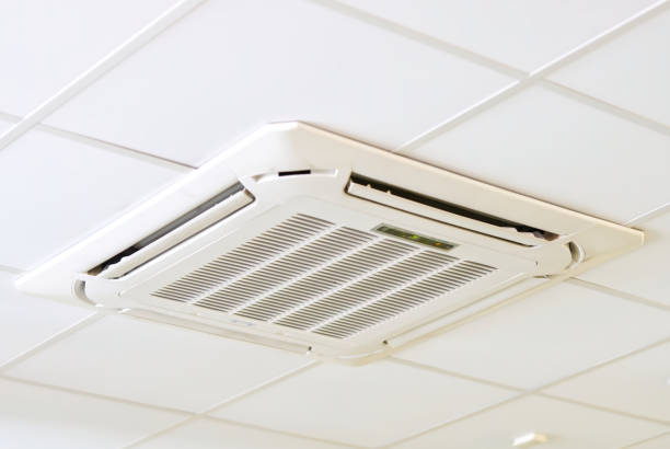 The air conditioning unit does not heat well: causes, what to do