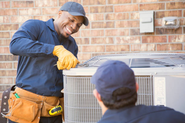 The smell from the air conditioner: causes and remedies