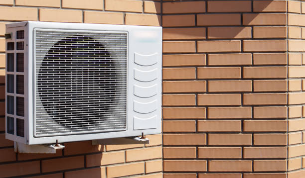 Running an air conditioner in winter: What’s important to know