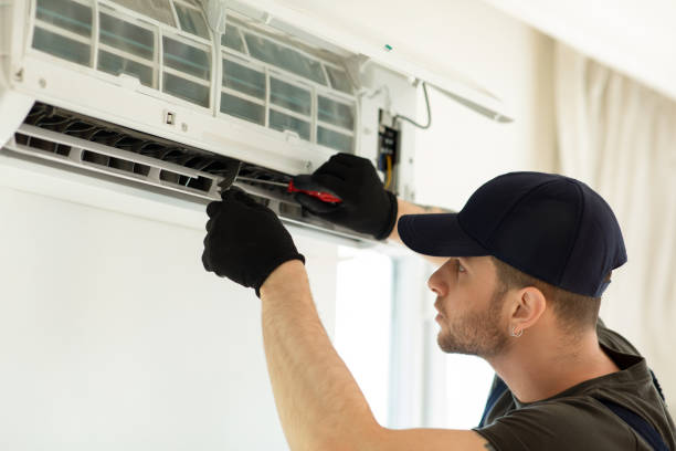 How to clean the air conditioner yourself?