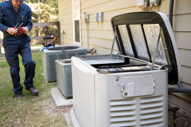 Preventive Maintenance of an Air Conditioner: Why It Is Important to Extend the Life of the Device