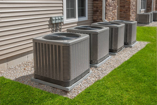 Replacing the Air Conditioner Drainage System: Process and Recommendations