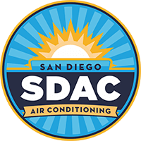 SDAC Heating & Air Conditioning Icon
