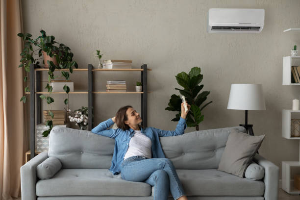 Enhanced Comfort: Exploring Air Conditioners with Built-in Humidifiers and Ionizers