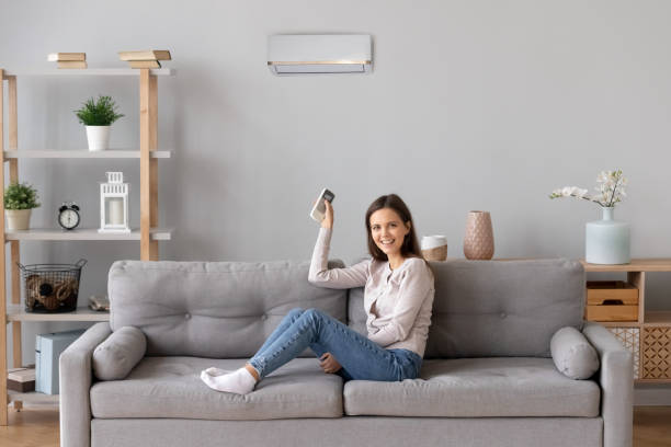 Unlocking Clean and Fresh Air: Air Conditioners with Auto-Clean Mode