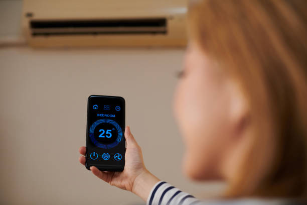 Swift Comfort: Air Conditioners with Express Cooling Programs