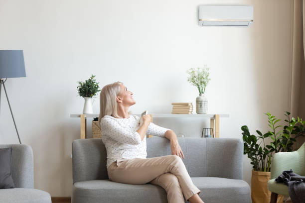 An Overview of Air Conditioners with the ‘Economy Mode’ Function: Optimizing Energy Efficiency