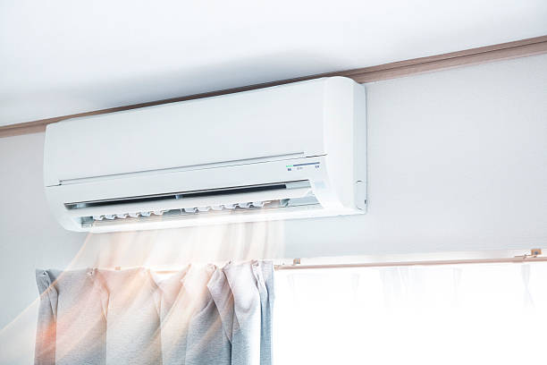 Elegantly Designed Air Conditioners: A Blend of Functionality and Aesthetics