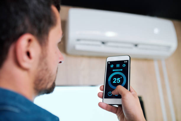 Consideration of Air Conditioners with “Fast Cooling” Technology: Rapid Comfort at Your Fingertips