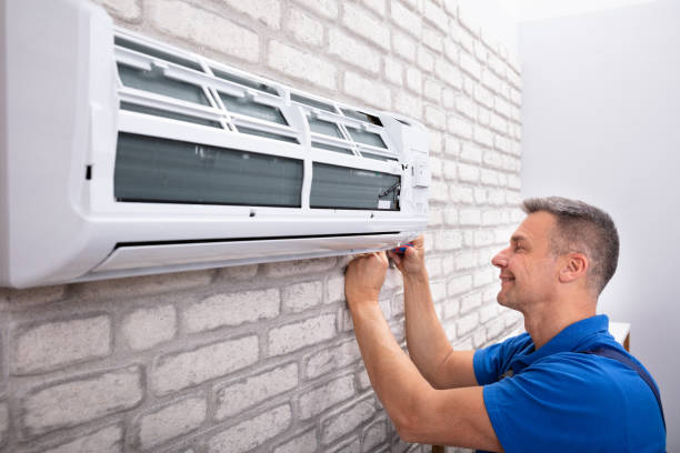 Review of Air Conditioners with Special Filters for Purifying Indoor Air