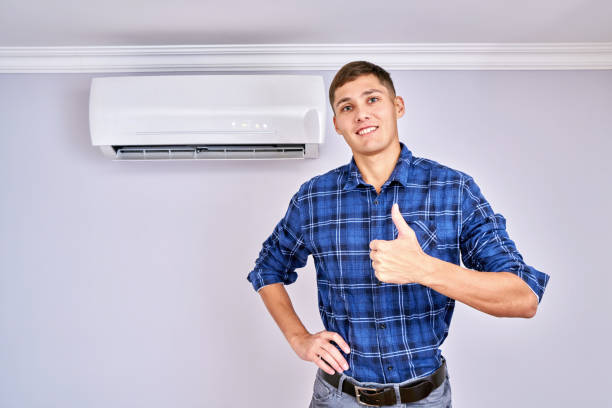 Innovative Technologies in Air Conditioners: Air Cooling, Ozone Functions, and More