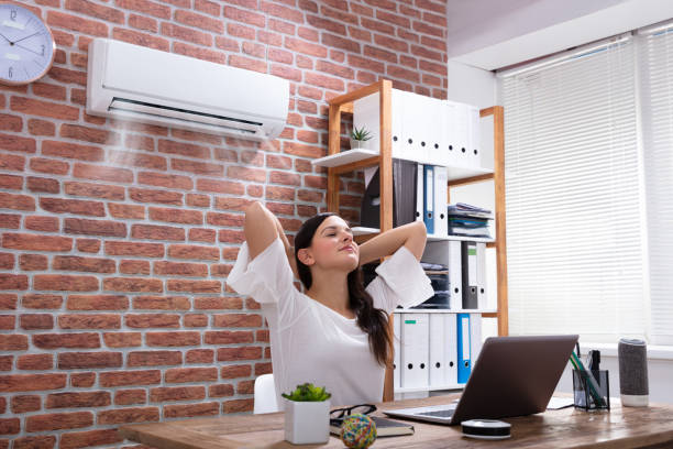 Mastering the Chill: Exploring Freeze Mode in Air Conditioners