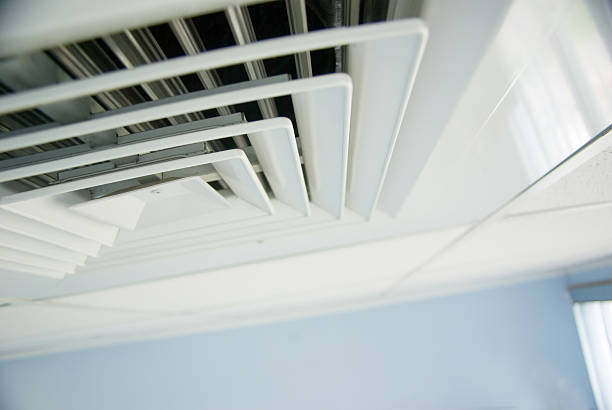 Maximizing Energy Efficiency with Eco Mode: Optimizing Air Conditioners to Minimize Energy Consumption