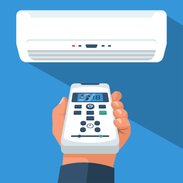 The Importance of Proper Installation and Mounting for Air Conditioners