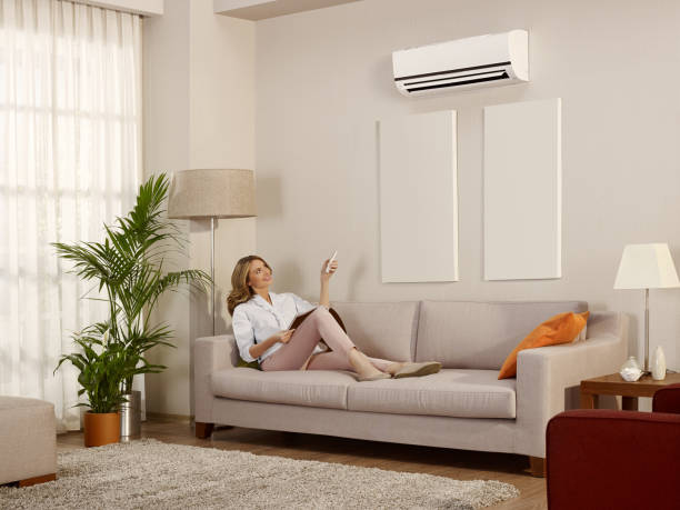 Selecting the Ideal Air Conditioner for Your Personal Office: Balancing Functionality, Size, and Energy Efficiency