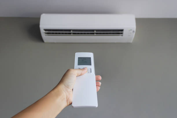 Unveiling the Swift Warmth: A Comprehensive Review of Air Conditioners with Express Heat Programs