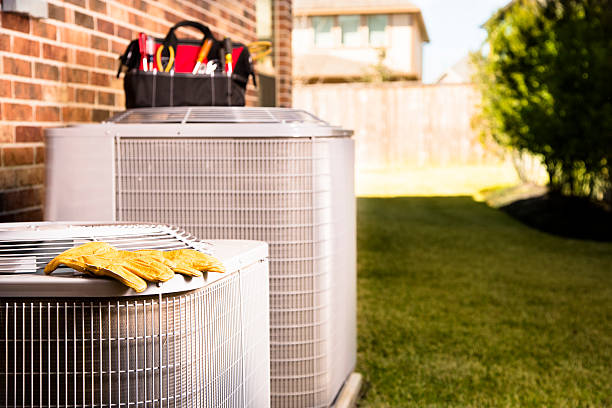 Navigating Comfort: Understanding and Addressing Fan Malfunctions Inside Your Air Conditioner