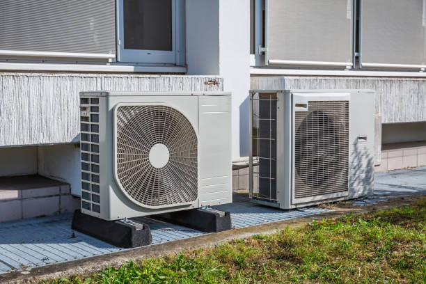 Types of air conditioners: comparison of monoblocks, split systems, and cassette air conditioners