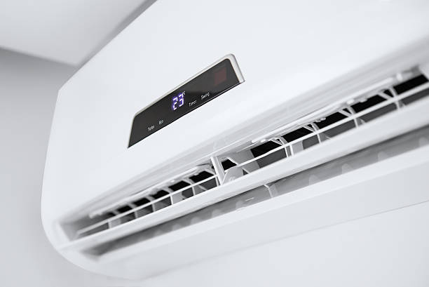 Achieving Comfort and Efficiency: Using Air Conditioners in the Basement or Garage to Maintain a Stable Temperature and Humidity