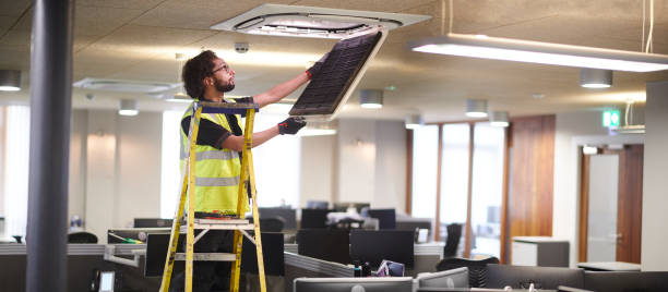 Navigating the Search: How to Choose a Reliable Service Centre for Air Conditioning Repair