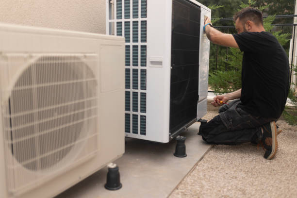 The Benefits of Opting for Original Spare Parts in Air Conditioner Repairs