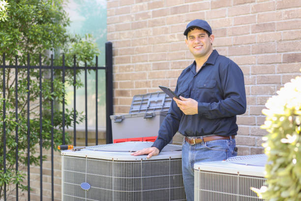 How to Fix the Heat Problem in an Air Conditioner: Shading, Protective Screens, and Other Solutions