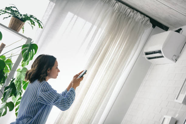 Maximizing Efficiency and Convenience: Advantages of Locating an Outdoor Air Conditioner Unit