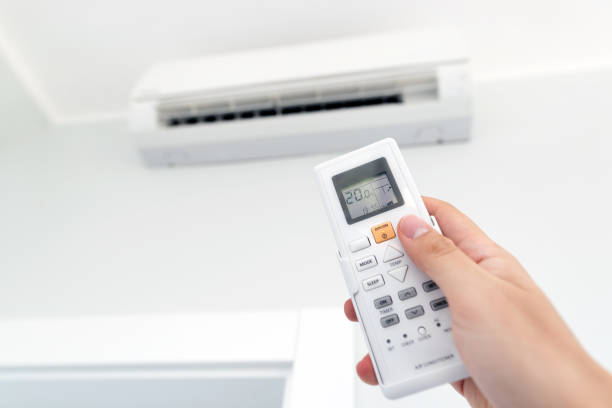 Revolutionizing Comfort and Efficiency: Air Conditioners with Automatic Occupancy Detection
