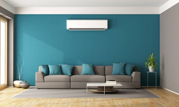 Exploring the Operating Modes of Air Conditioners: Cooling, Heating, Ventilation, and Dehumidification