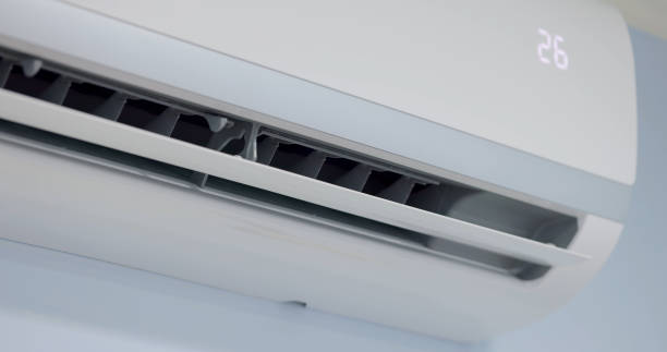 Understanding the Implications of Damage to Humidity Sensors in Air Conditioners