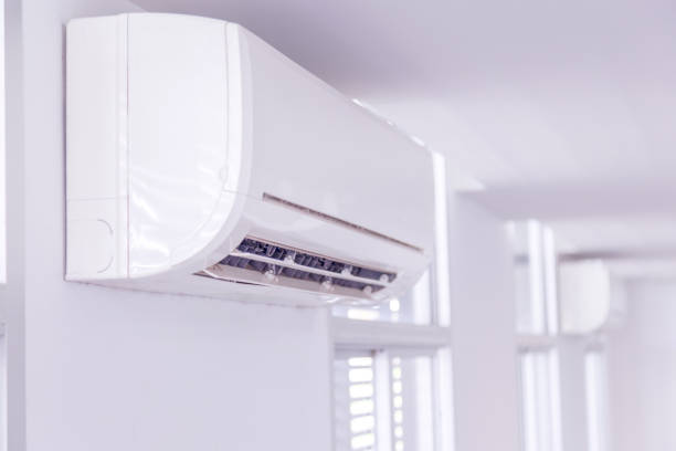 The Impact of Damage or Poor Installation of Thermal Insulation in Air Conditioners